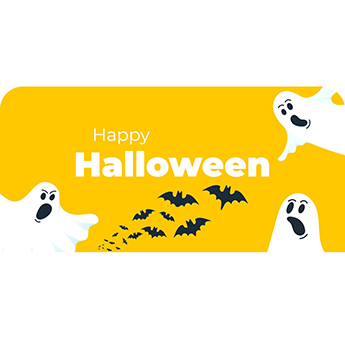 Happy Halloween Animation